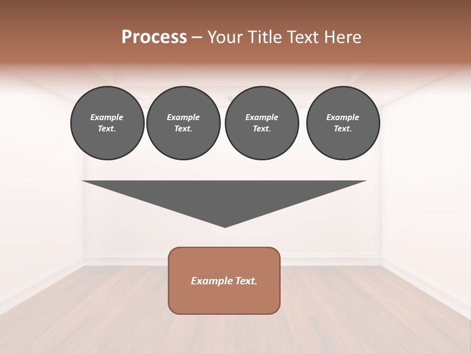Design Simple White PowerPoint Template