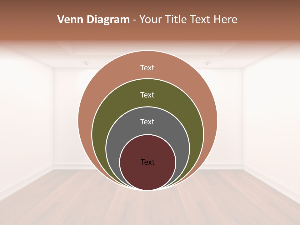 Design Simple White PowerPoint Template