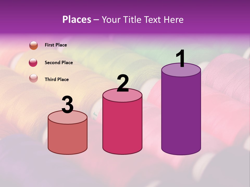 Clothing Object Ilky PowerPoint Template