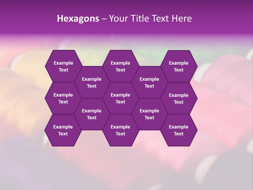 Clothing Object Ilky PowerPoint Template