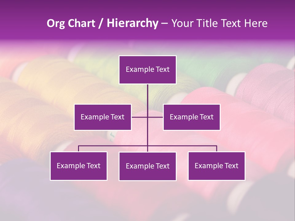 Clothing Object Ilky PowerPoint Template