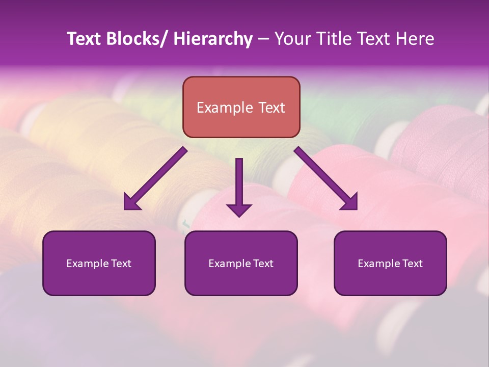 Clothing Object Ilky PowerPoint Template