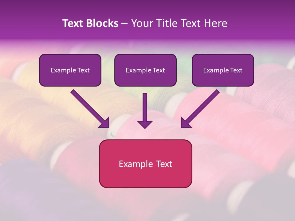 Clothing Object Ilky PowerPoint Template