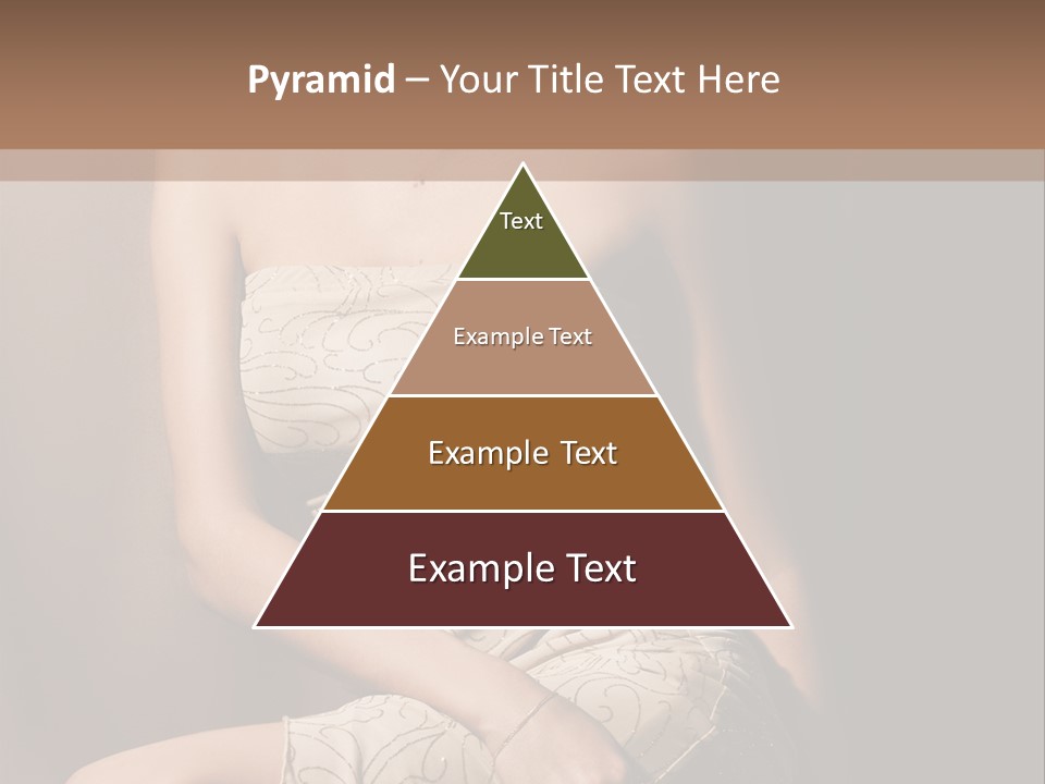 Makeup Elegance Cosmetic PowerPoint Template