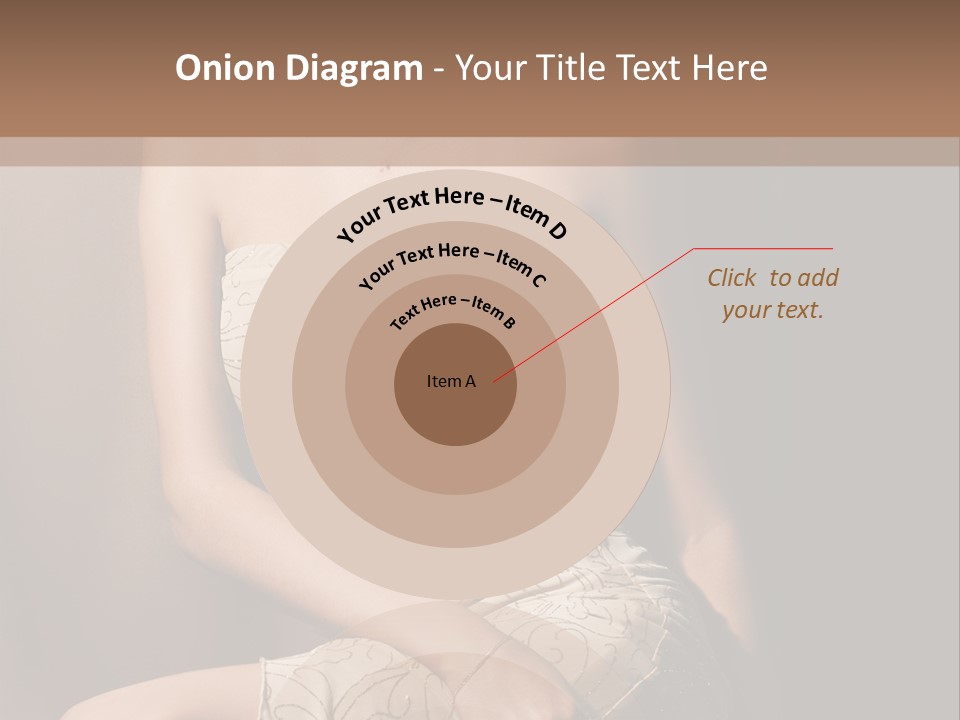 Makeup Elegance Cosmetic PowerPoint Template