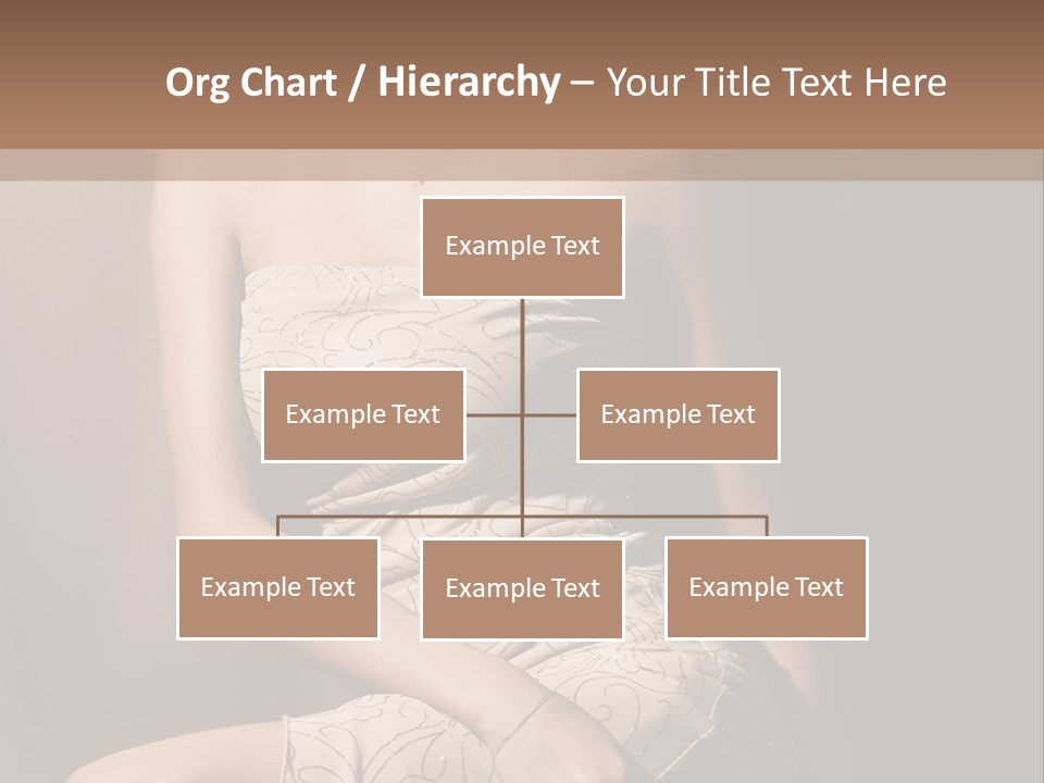 Makeup Elegance Cosmetic PowerPoint Template