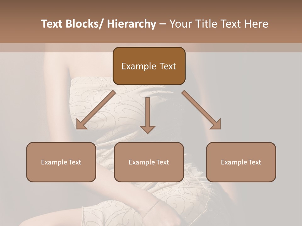 Makeup Elegance Cosmetic PowerPoint Template