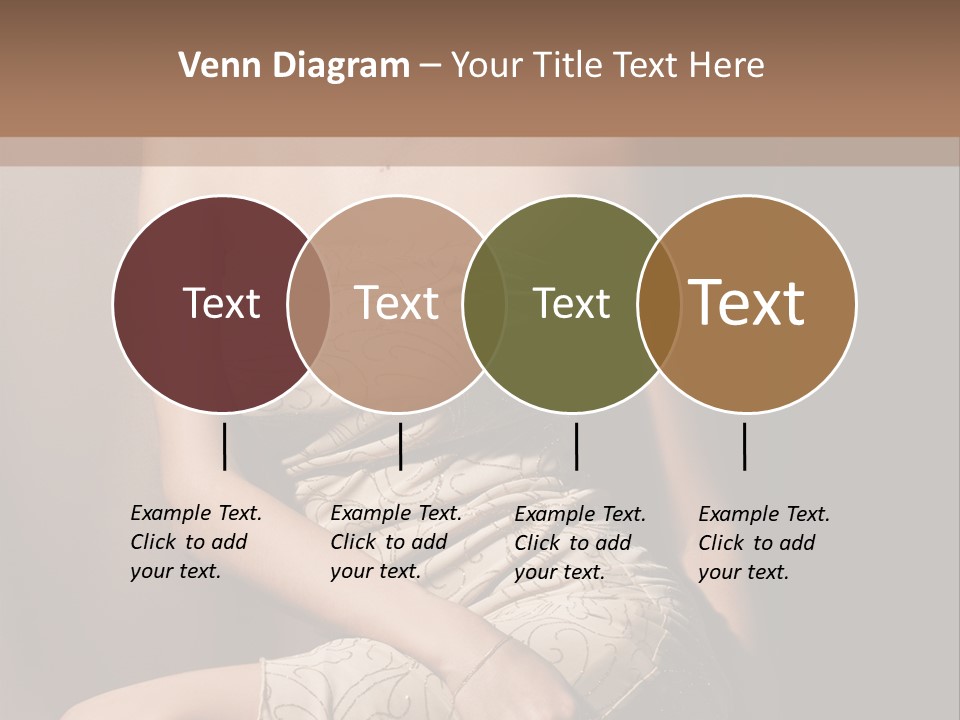 Makeup Elegance Cosmetic PowerPoint Template