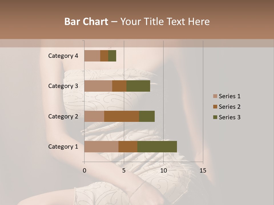 Makeup Elegance Cosmetic PowerPoint Template