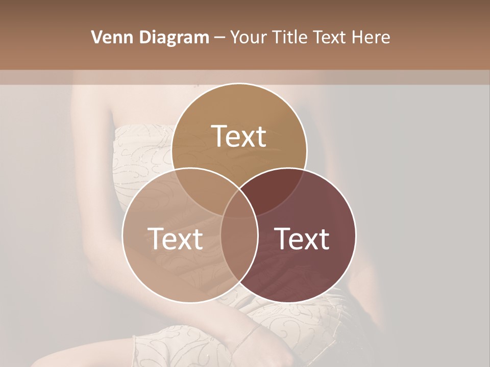 Makeup Elegance Cosmetic PowerPoint Template