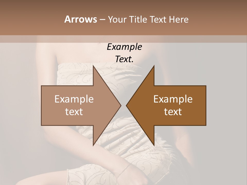 Makeup Elegance Cosmetic PowerPoint Template
