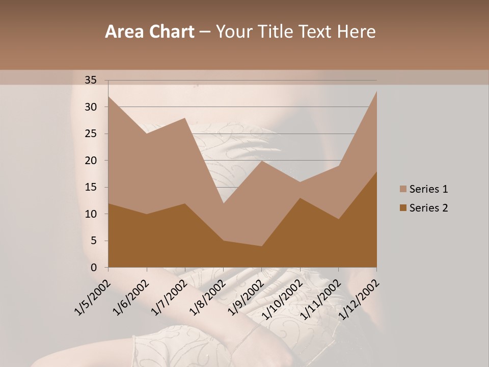 Makeup Elegance Cosmetic PowerPoint Template