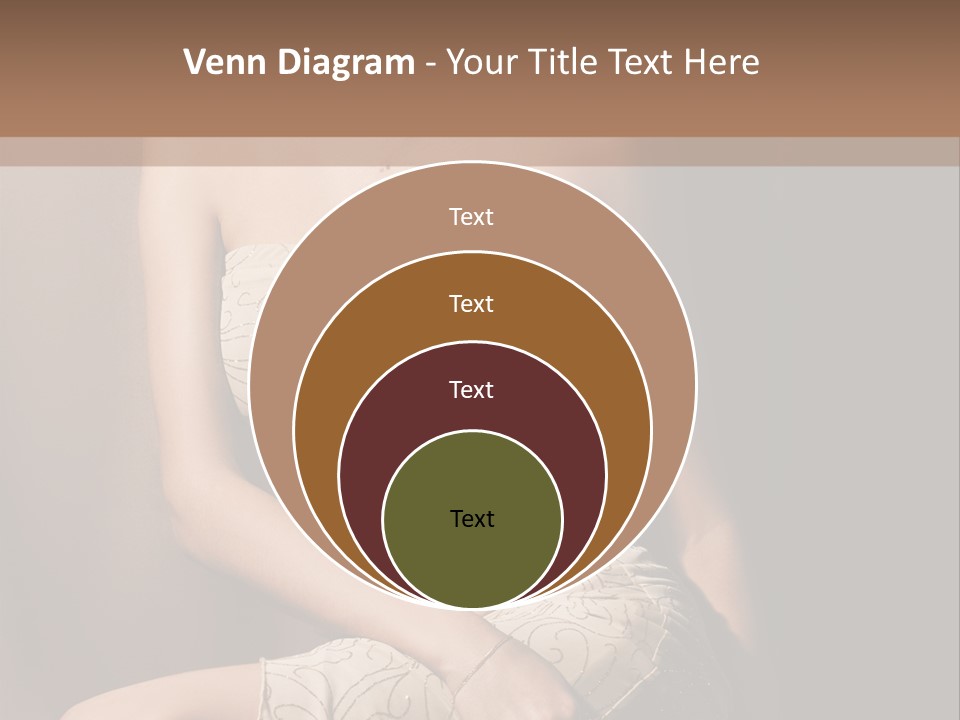 Makeup Elegance Cosmetic PowerPoint Template