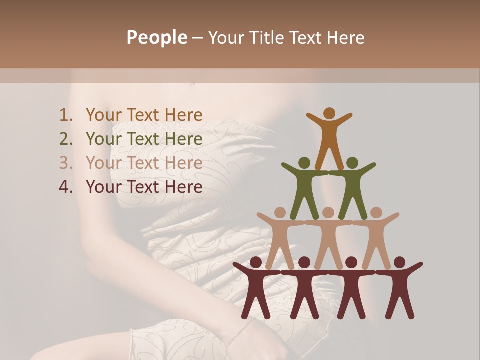 Makeup Elegance Cosmetic PowerPoint Template