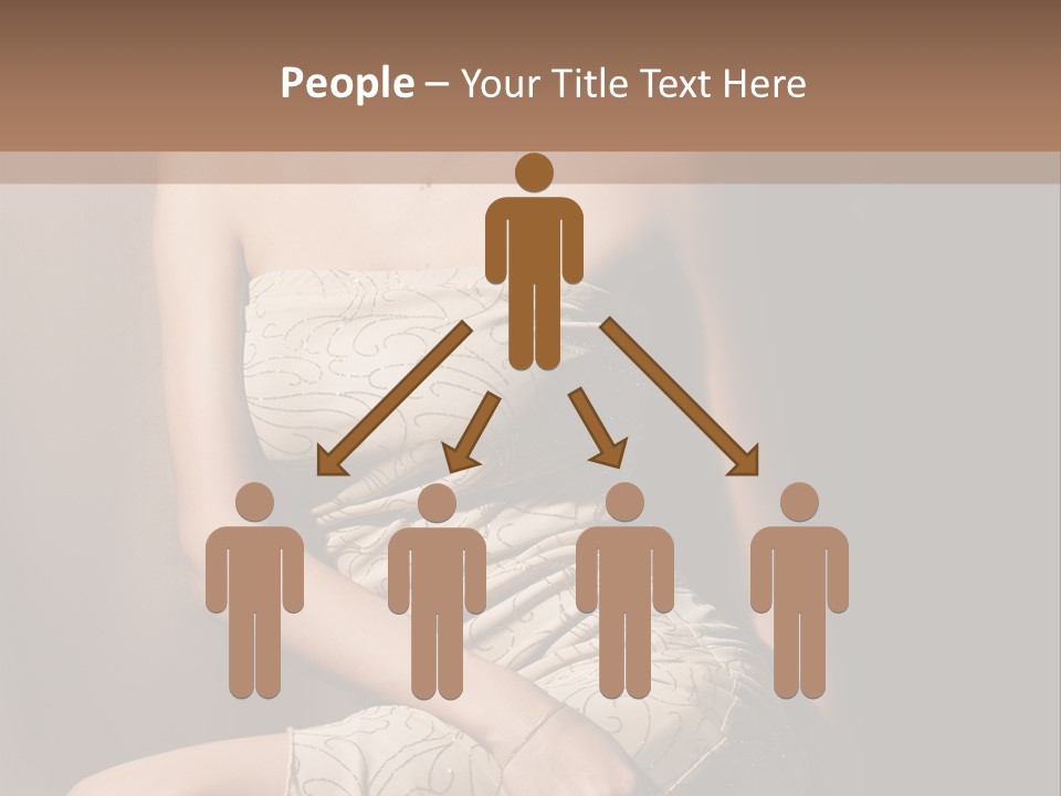 Makeup Elegance Cosmetic PowerPoint Template