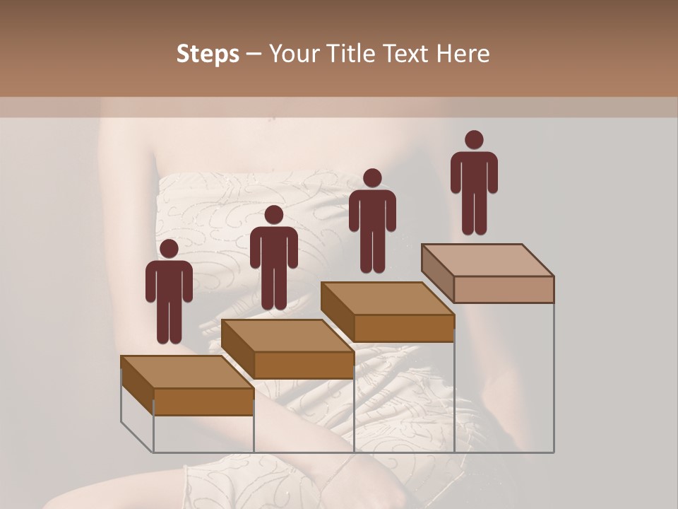 Makeup Elegance Cosmetic PowerPoint Template