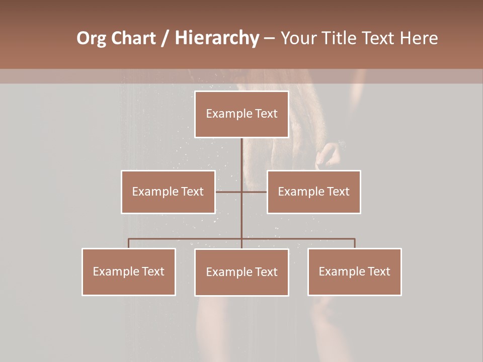 Cosmetic Y Lips PowerPoint Template