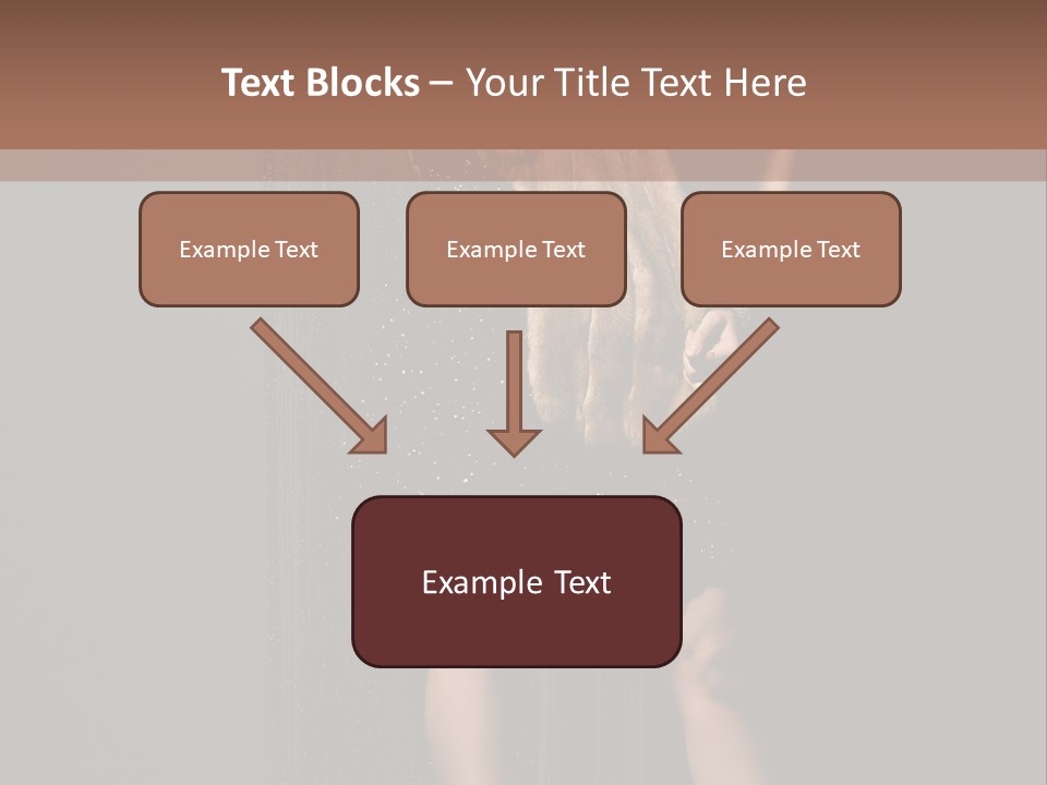 Cosmetic Y Lips PowerPoint Template