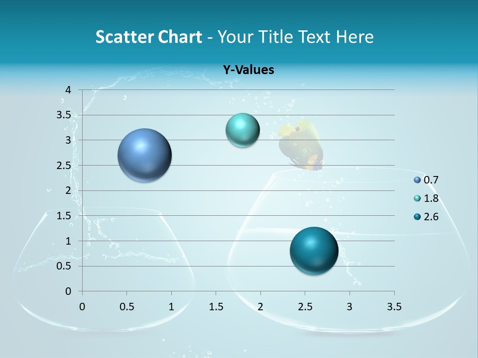 Escape Flee Photo PowerPoint Template