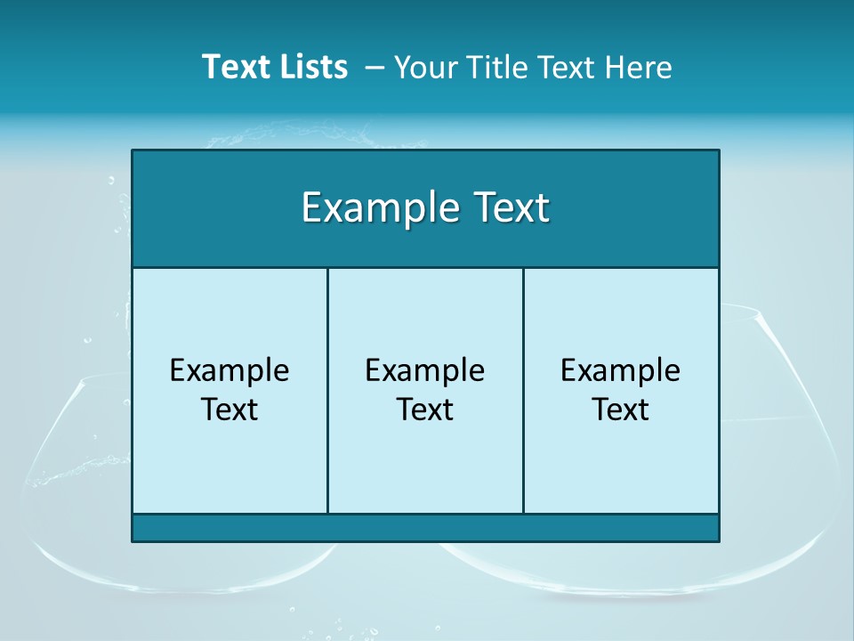 Escape Flee Photo PowerPoint Template