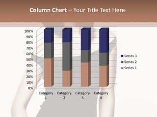 Allure Attractive Makeup PowerPoint Template