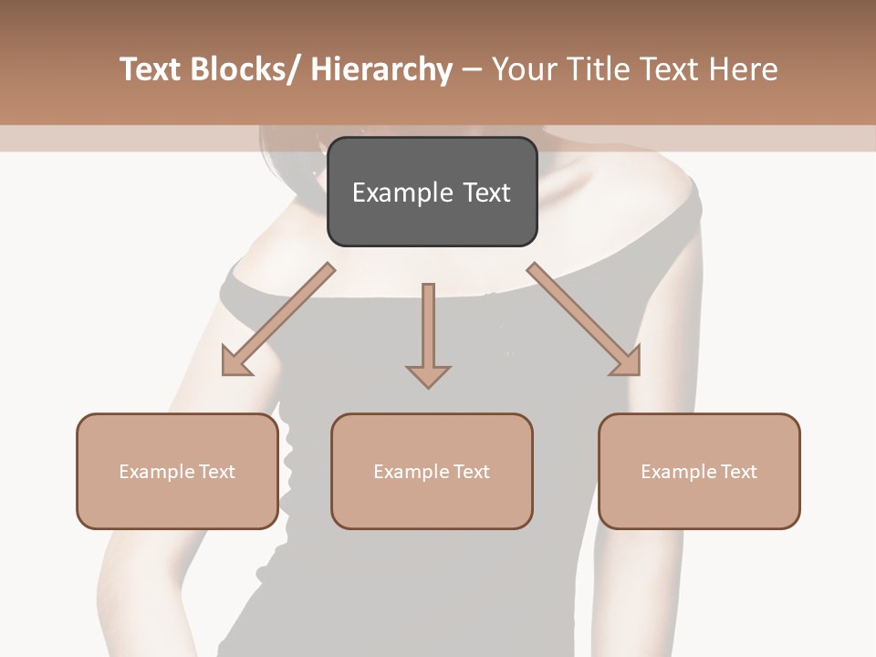 Brightly Fresh Background PowerPoint Template