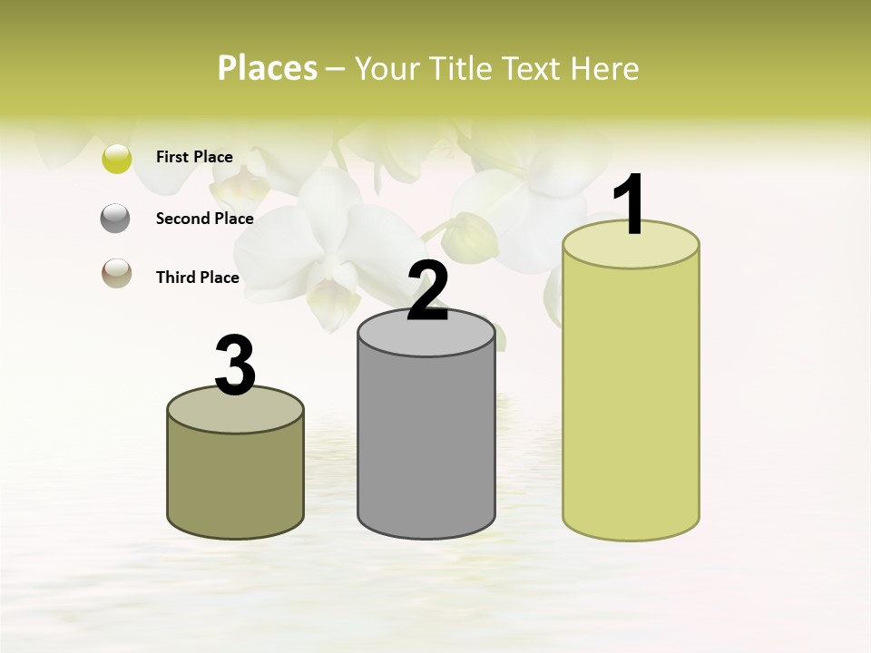 Exotic Fragile Clean PowerPoint Template