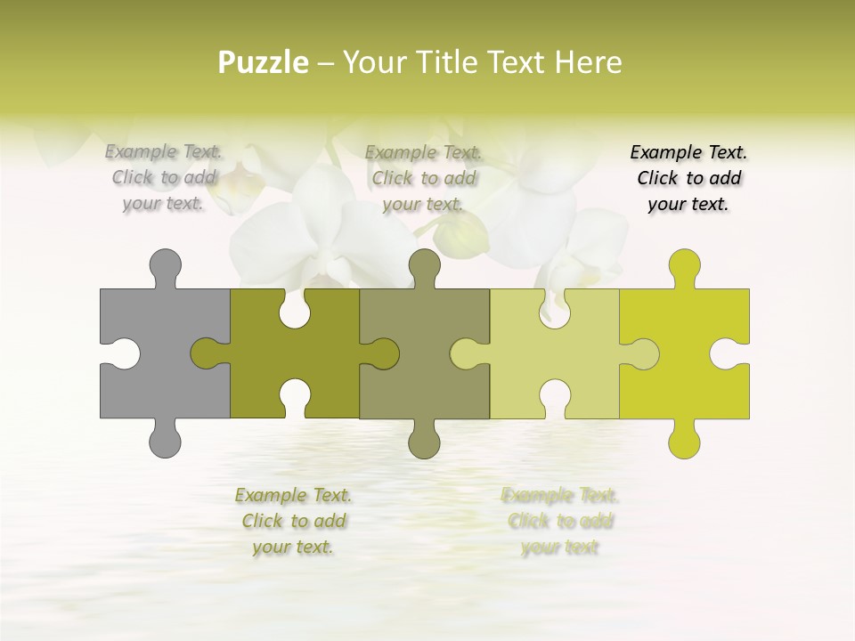 Exotic Fragile Clean PowerPoint Template