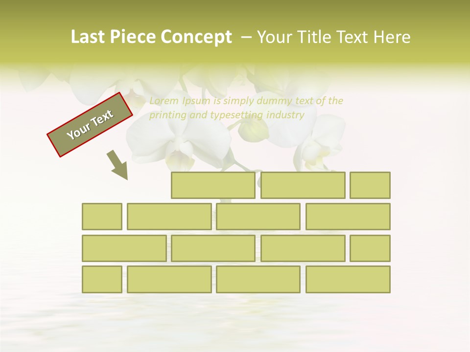 Exotic Fragile Clean PowerPoint Template
