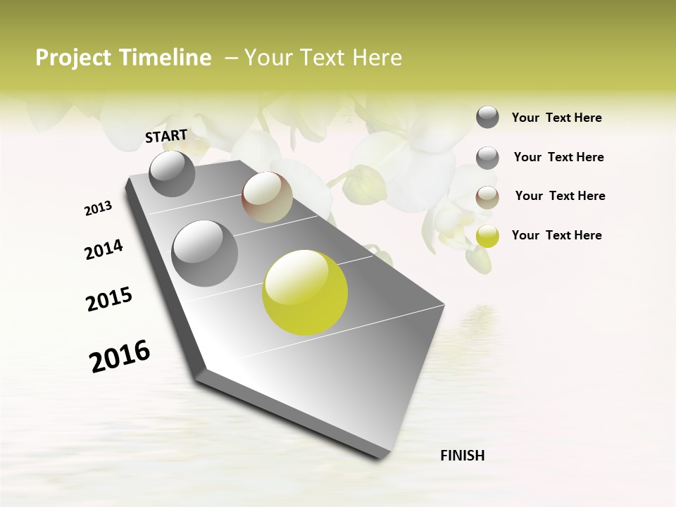Exotic Fragile Clean PowerPoint Template