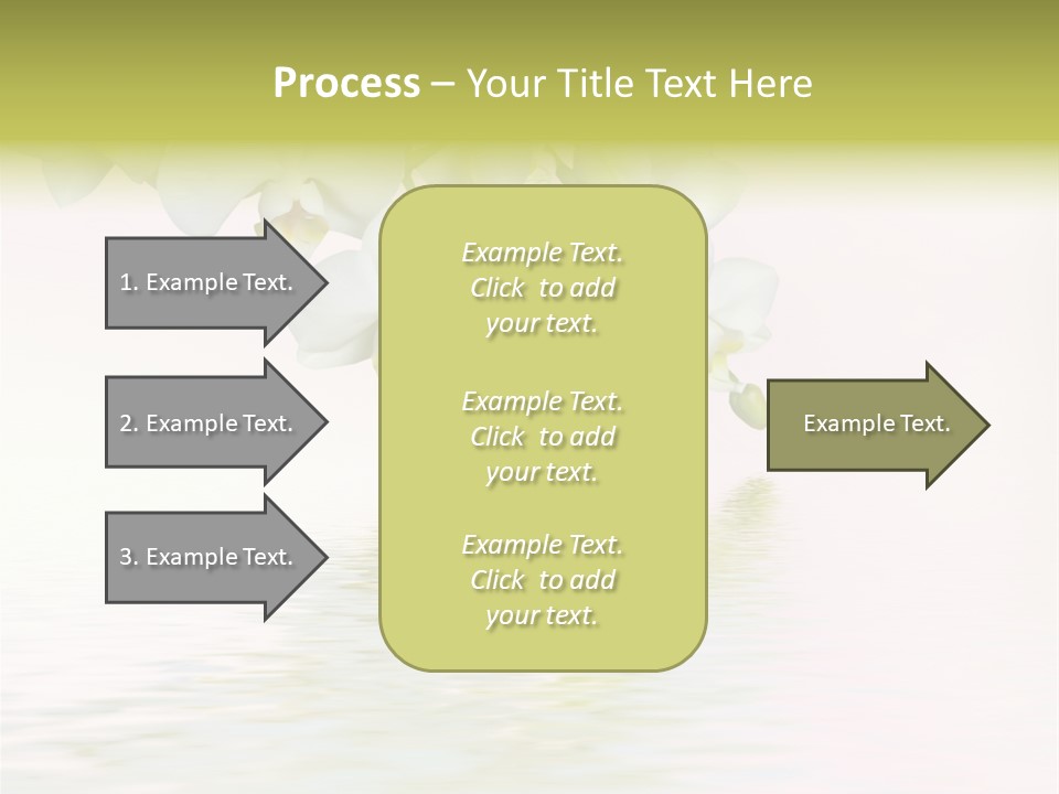 Exotic Fragile Clean PowerPoint Template