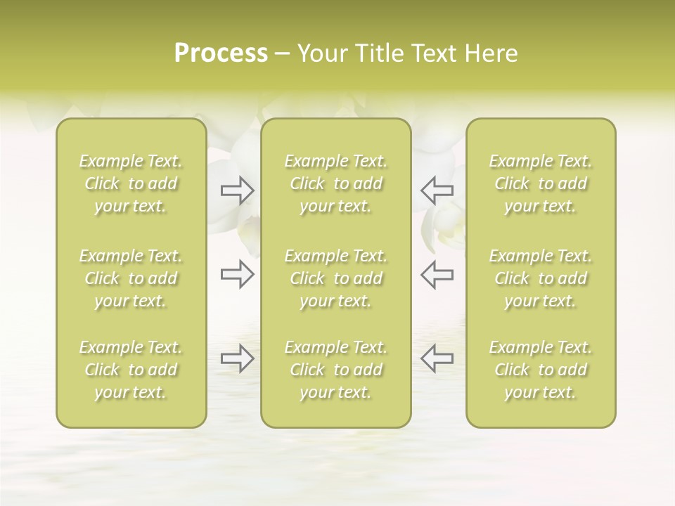 Exotic Fragile Clean PowerPoint Template