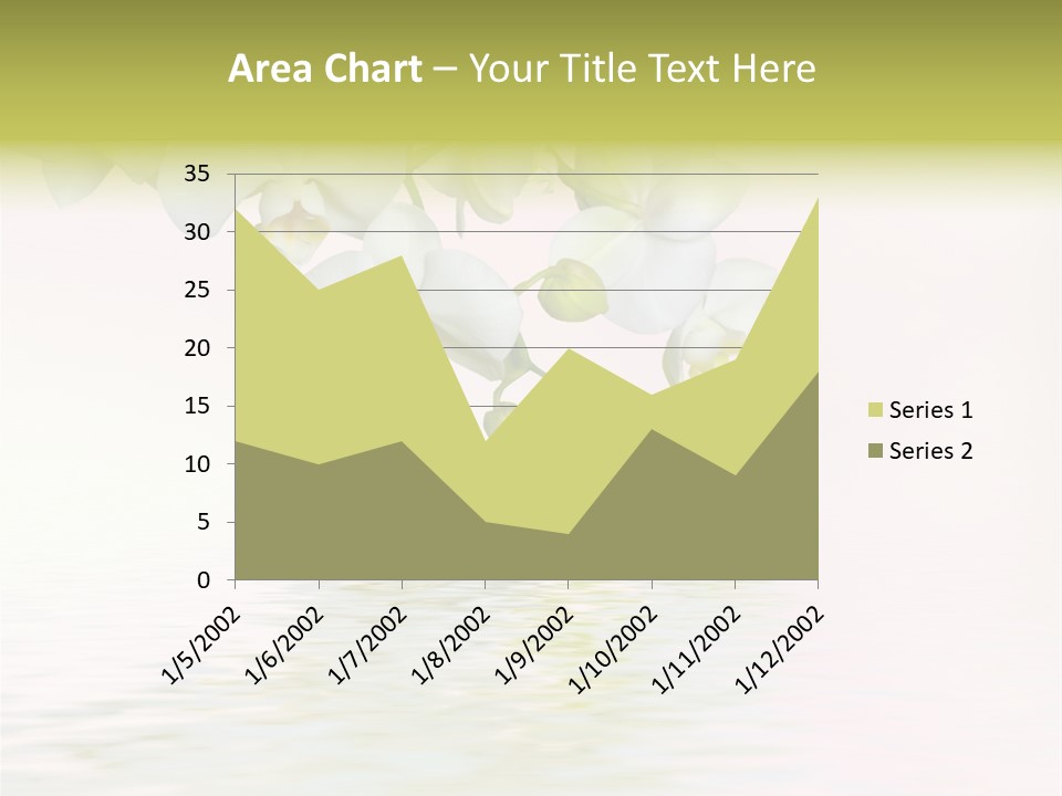 Exotic Fragile Clean PowerPoint Template