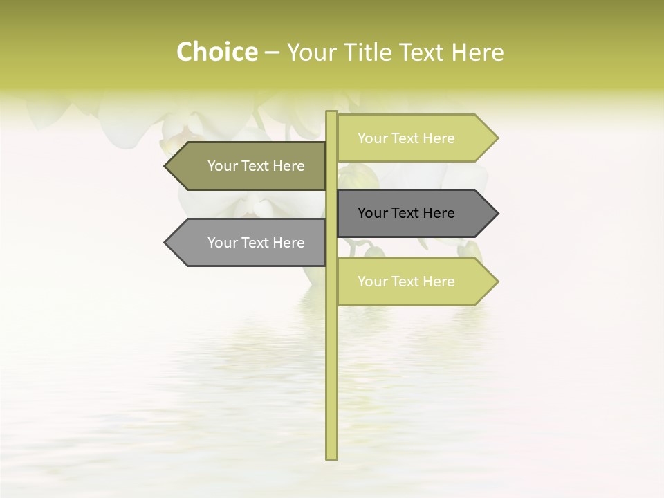 Exotic Fragile Clean PowerPoint Template