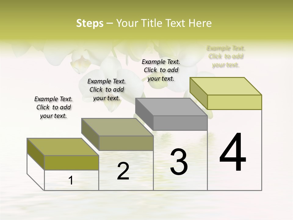 Exotic Fragile Clean PowerPoint Template