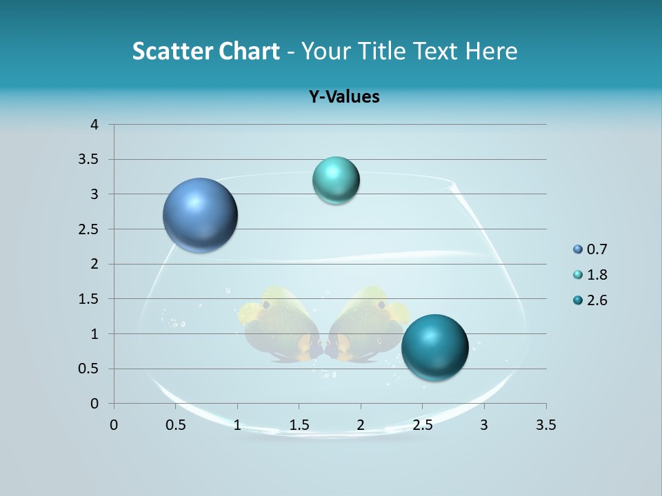 Liquid Freedom Care PowerPoint Template