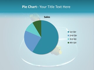 Photo Fishbowl Image PowerPoint Template