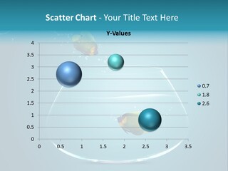 Photo Fishbowl Image PowerPoint Template
