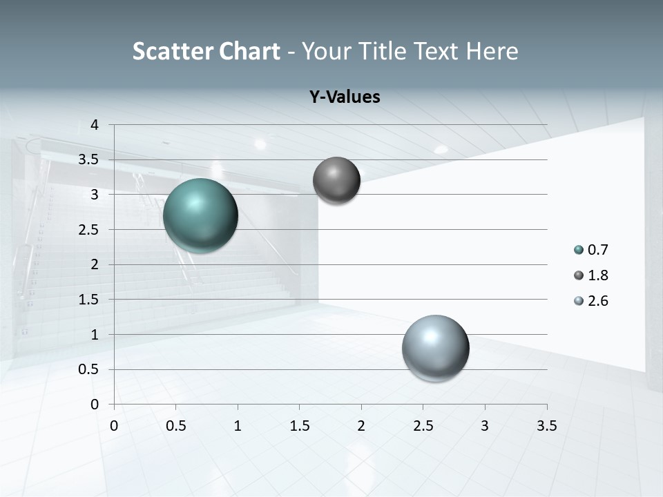 Interior Modern Abstract PowerPoint Template