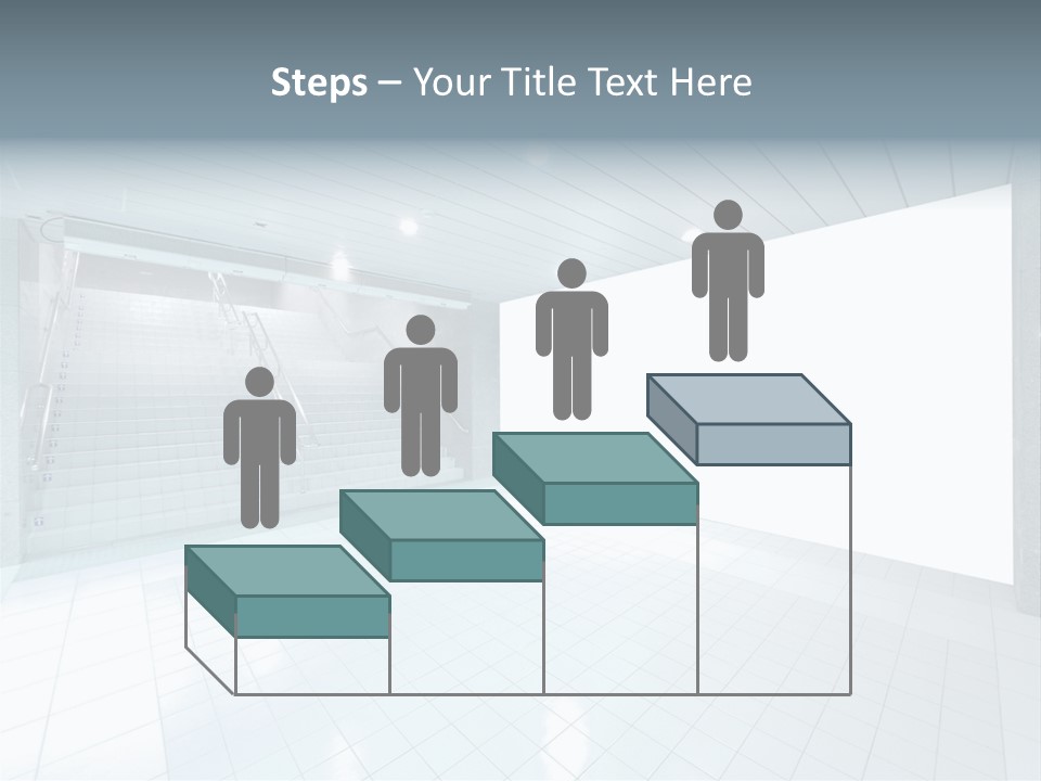 Interior Modern Abstract PowerPoint Template