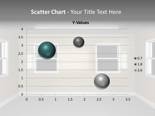 Roofs Interior Decorating PowerPoint Template