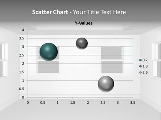 Render Domestic Room PowerPoint Template