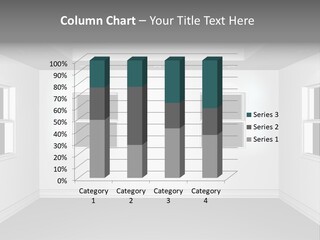 Render Domestic Room PowerPoint Template