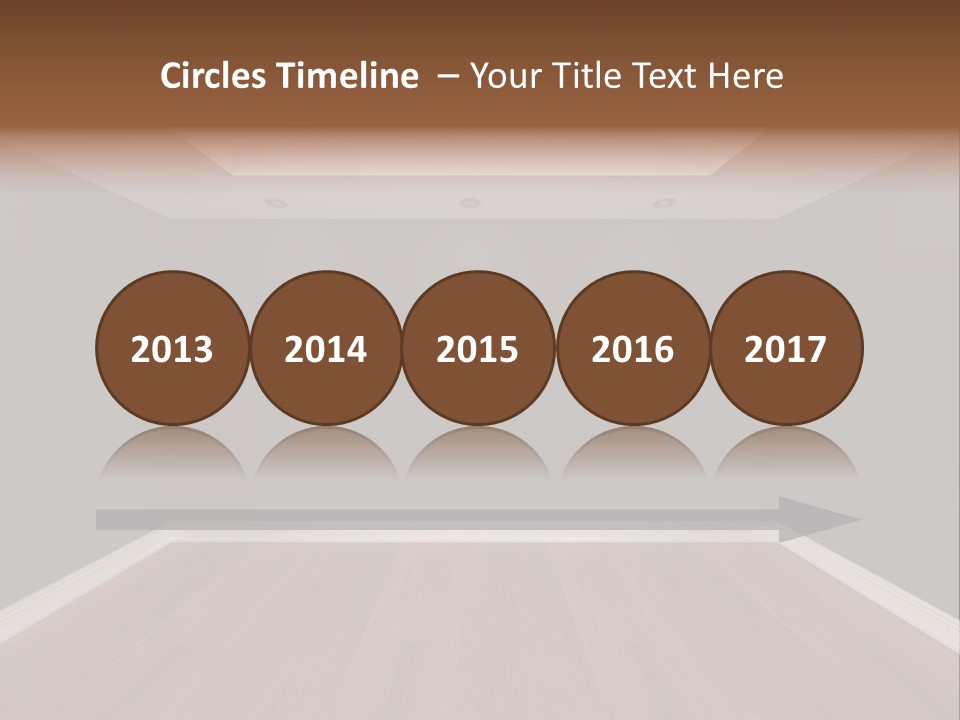 New Imple Hou E PowerPoint Template