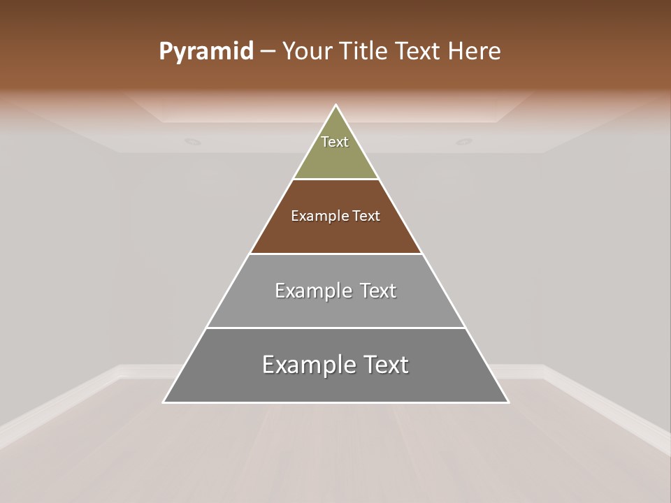 New Imple Hou E PowerPoint Template