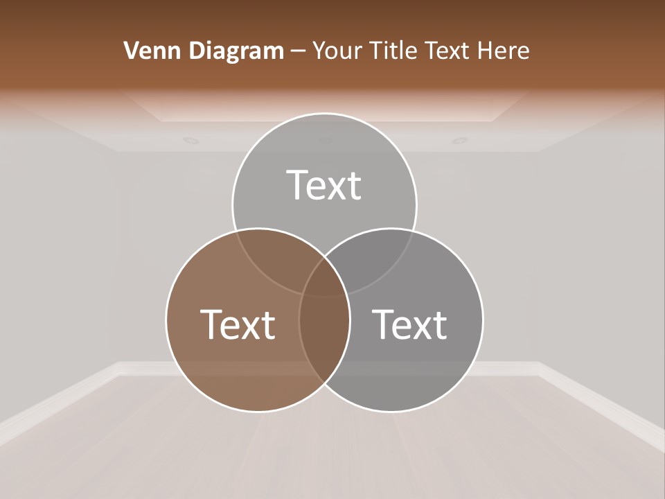 New Imple Hou E PowerPoint Template