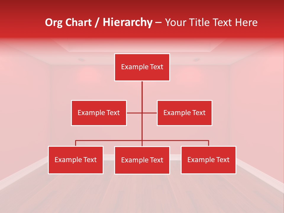 Decor Living Decorating PowerPoint Template