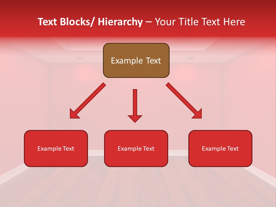 Decor Living Decorating PowerPoint Template