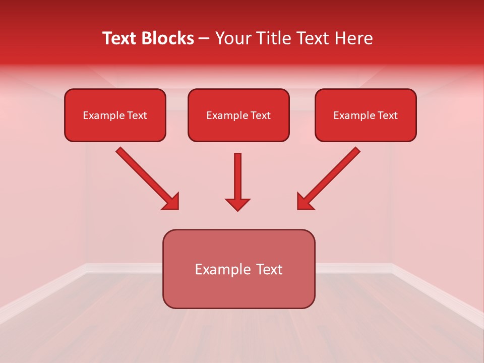 Decor Living Decorating PowerPoint Template