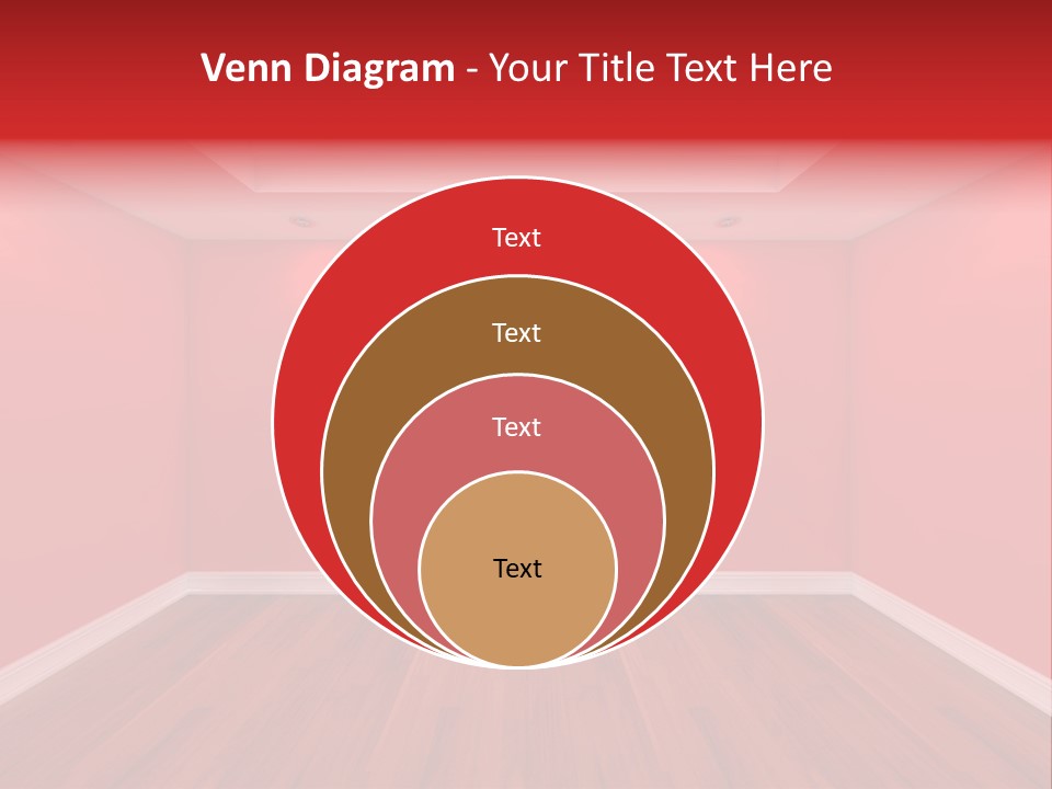 Decor Living Decorating PowerPoint Template